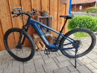 Radon Jealous Hybrid 9.0 750 , 16 Zoll , ebike, eMTB, YakRad Bayern - Halblech Vorschau