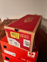 Vans Old Skool Größe 44 Sneaker Hessen - Gießen Vorschau