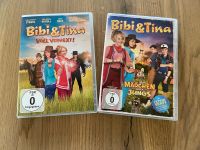 Bibi & Tina DVDs Baden-Württemberg - Aulendorf Vorschau