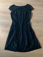 Hugo Boss Spitzenkleid schwarz Spitze S 36 mit Taschen Rheinland-Pfalz - Mainz Vorschau