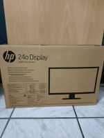 Hp 24Zoll Full HD Monitor  1ms Bayern - Fürstenzell Vorschau