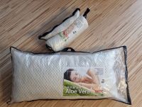 Almohada viskoelastisches Aloe Vera Kissen 80x40 cm *NEU Hessen - Rodgau Vorschau