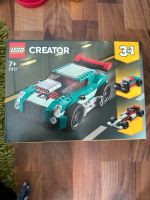 Lego Creator Auto OVP daher super als Geschenk Niedersachsen - Delmenhorst Vorschau