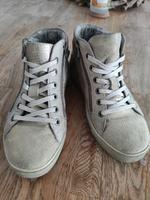 Sneaker mjus gr. 36 Nordrhein-Westfalen - Uedem Vorschau