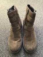 Paul Green Boots / Biker Boots / Stiefeletten Gr. 4 (37) Hessen - Herborn Vorschau