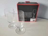 Riedel Vinum Gourmet Glas, 2-er Set Stuttgart - Zuffenhausen Vorschau