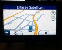 Navigationssystem Garmin NÜVI 1 390 Hessen - Neustadt Vorschau