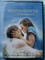 Neuwertig DVD Wie ein einziger Tag Friedrichshain-Kreuzberg - Kreuzberg Vorschau