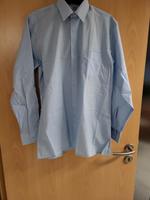 Blaues Hemd Gr. M Bayern - Volkach Vorschau