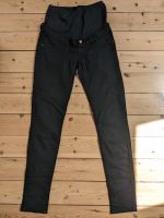 Umstandsjeans Mamalicious schwarz Gr. 28/34 (M) Berlin - Biesdorf Vorschau