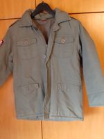 Winterjacke Gr. 134 von CFL Rheinland-Pfalz - Pirmasens Vorschau