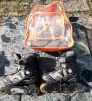 Inliner - Inline Skates - Größe 35 Niedersachsen - Bad Münder am Deister Vorschau