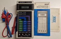 RFT DDR Digital Multimeter G1007.500 in OVP Königs Wusterhausen - Zernsdorf Vorschau