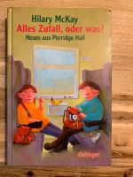 Buch Alles Zufall, oder was? Nordrhein-Westfalen - Bergisch Gladbach Vorschau