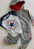 Converse all star Jogginanzug+ Shirt Gr. 92/98 Baden-Württemberg - Gaggenau Vorschau