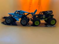 2x Lego Technik Monster Jam Bundle Set Sendling - Obersendling Vorschau