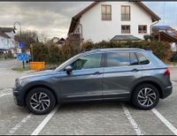 VW Tiguan Join line 2.0 TDI Blue Baden-Württemberg - Freiburg im Breisgau Vorschau