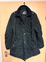Umstandsjacke Winterjacke Bonprix schwarz Größe 46 Bayern - Wackersberg Vorschau