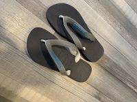 Sandalen/FlipFlops/Havaianas Größe 29-30 Niedersachsen - Wilstedt Vorschau