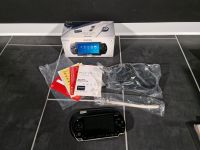 PSP Playstion Portable CFW CUSTOM FIRMWARE OVP SAMMLER SD2PRODUO Berlin - Marzahn Vorschau