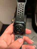 Apple Watch Serie 6 Nike Edition Spezial mit Cellular Baden-Württemberg - Gerlingen Vorschau
