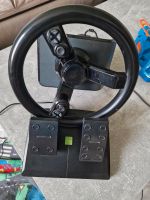 Logitech Lenkrad / Farming Simulator PC / Ps4 5 Sachsen-Anhalt - Südharz Vorschau