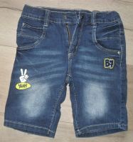 Blue Seven, Gr. 116, 6 Jahre, Jeans Hose, Kurze Hose, Short, Hose Niedersachsen - Bergen Vorschau