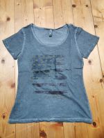 T-Shirt Multiblu USA Größe M Nordrhein-Westfalen - Jüchen Vorschau