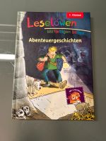 Leselöwen 1. Klasse Hessen - Grünberg Vorschau