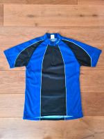 Radtrikot Campagnola blau/schwarz Gr. S/M Krummhörn - Loquard Vorschau