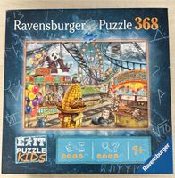 Exit Puzzle Kids 368 Teile: Freizeitpark Baden-Württemberg - Schorndorf Vorschau