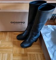 Gioseppo High Heel Plateau Stiefel | wie NEU | 90s Style Nordrhein-Westfalen - Neuss Vorschau