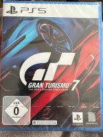 Play Station 5 Spiel Gran Turismo 7 PS5 neu & original verpackt Bayern - Diedorf Vorschau