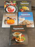 5 Tupperware Kochbücher im Schuber Baden-Württemberg - Villingen-Schwenningen Vorschau