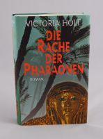 Victoria Holt - Die Rache der Pharaonen - 1,00 € Rheinland-Pfalz - Helferskirchen Vorschau