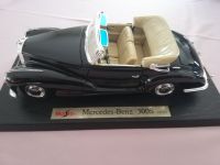 Maisto Modellauto Mercedes-Benz 300S (1955) 1:18 Bayern - Hohenthann Vorschau