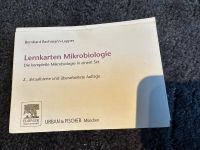 Mikrobiologie MiBi Lernkarten Berlin - Karlshorst Vorschau