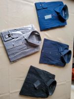 Herrenhemden, hochwertig neu Herrenhemd, Hemd L, 41-42, Hemd 41 Nordrhein-Westfalen - Iserlohn Vorschau