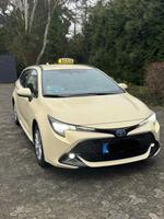 Taxi Toyota Corolla Hessen - Hanau Vorschau