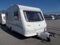 Elddis 430 Shadowline - 4 Personen - Vorzelt - Finanzierung Niedersachsen - Westerstede Vorschau