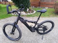 E Mountainbike Fully KTM Macina XL Bayern - Ohlstadt Vorschau