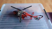 LEGO Technik Hubschrauber Hessen - Gründau Vorschau