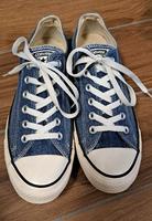 Converse Jeansblau Gr. 41 Bayern - Cham Vorschau