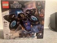 Lego Marvel Shuri‘s Sunbird 76211 Nordrhein-Westfalen - Swisttal Vorschau