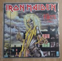 Iron Maiden Vinyl LPs Nordrhein-Westfalen - Hamm Vorschau