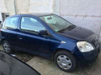 Schlachte Toyota Yaris1,0l 65PS Sachsen-Anhalt - Deersheim Vorschau