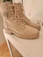 Sehr schöne Damen Boots von Esprit Köln - Nippes Vorschau