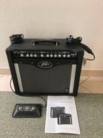 Gitarrenverstärker —— PEAVEY Envoy 110 —— 75 Watt Berlin - Reinickendorf Vorschau