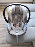 CYBEX Gold Babyschale A-ton Gray Bayern - Hof (Saale) Vorschau