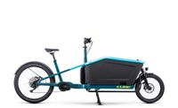 Cube Cargo Sport Hybrid E-Lastenrad Art: 44170 UVP 5299,-€ Niedersachsen - Papenburg Vorschau